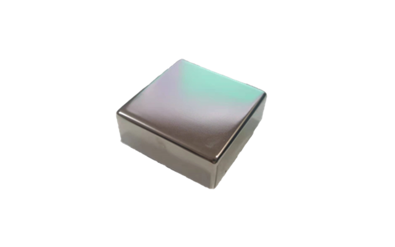 驯服晶振 QDOT1259-10-24小时守时100us可选(12.5mm×9mm×3mm超小体积)
